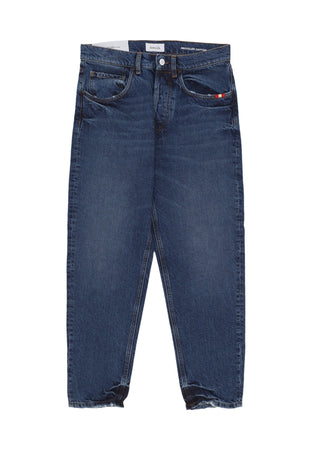 AMISH Jeans Uomo Jeremiah Denim da uomo