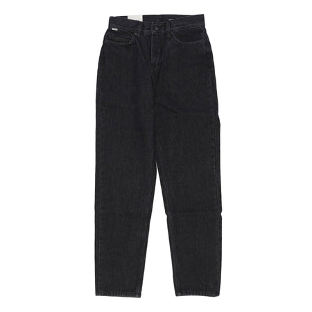 ELEMENT Jeans Uomo Relax 5 Pant Washed Black da uomo