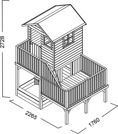 JEJE---casetta-in-legno-per-bambini-Marrone-Milani-Home