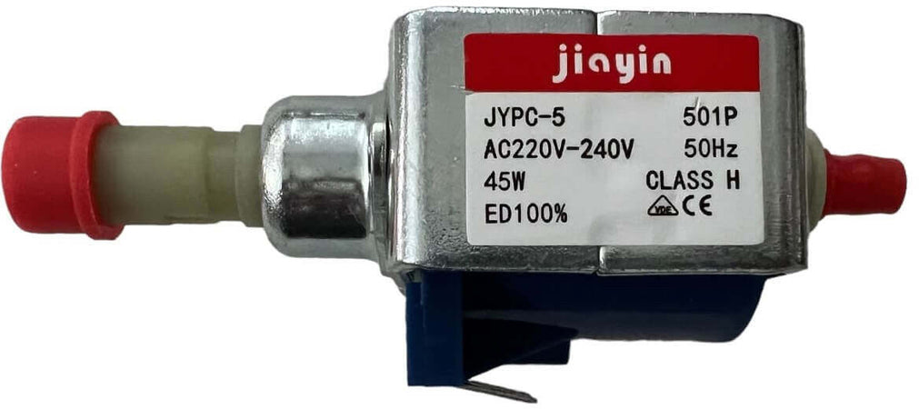 Jiayin JYPC-5 AC 230V 45W Pompa Dell'acqua Elettromagnetica Solenoide