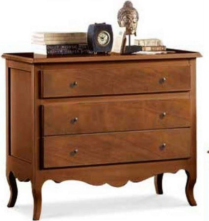 JIMMY---comò-in-legno-massello-107x52x89-Tinta-noce-Milani-Home