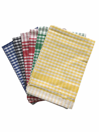 Strofinacci Botticelli Illy 50x70 cm Cotone