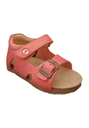 Scarpe sandalo tallonato Unisex bambino FALCOTTO BEA