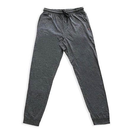 Garnier jogger Pantalone Uomo in Cotone Maglina Leggera S14 - Passarelli Biancheria