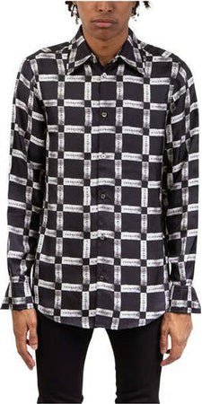 John-Richmond-Camicie-CAMICIA-da-uomo