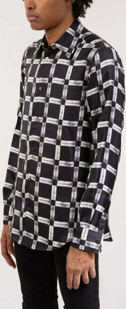 John-Richmond-Camicie-CAMICIA-da-uomo