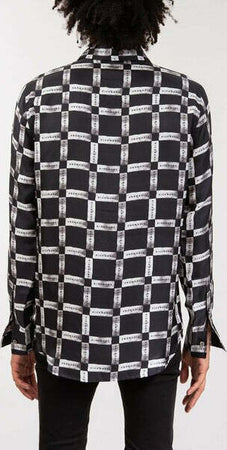 John-Richmond-Camicie-CAMICIA-da-uomo