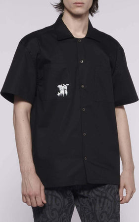 John-Richmond-Camicie-SIOKU-da-uomo