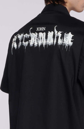 John-Richmond-Camicie-SIOKU-da-uomo