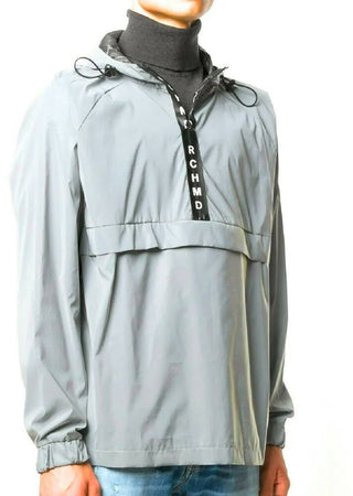Giubbino uomo - John Richmond - Sport - colore Silver