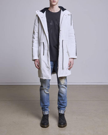 John-Richmond-Giubbotto-Parka-da-uomo