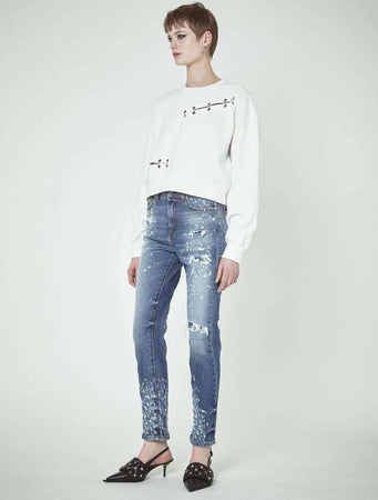 John-Richmond-jeans-A-VITA-ALTA-da-donna