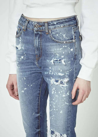 John-Richmond-jeans-A-VITA-ALTA-da-donna