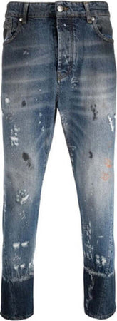 John-Richmond-jeans-da-uomo