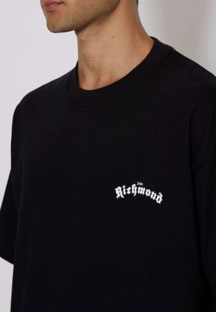 John-Richmond-JOHN-RICHMOND-T-SHIRT-WERIN-da-uomo