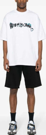 John-Richmond-T-SHIRT-T-SHIRT-OVER-da-uomo