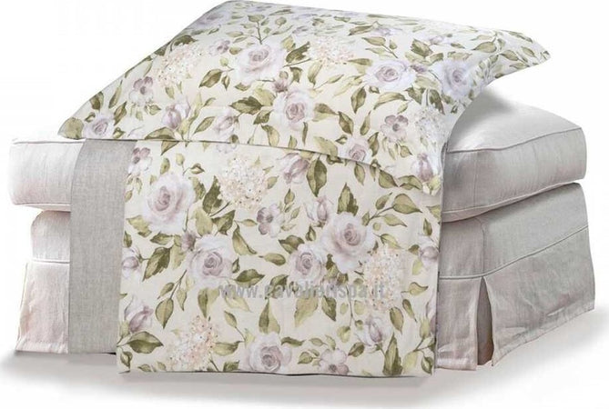 Jolie Cavalieri Completo Lenzuola Matrimoniale Misura Maxi Fiori 100% Flanella Di Puro Cotone Alta Qualità Anti-Peeling Casa e cucina/Tessili per la casa/Biancheria da letto/Lenzuola e federe/Lenzuola La Bottega del Risparmio - Bari, Commerciovirtuoso.it