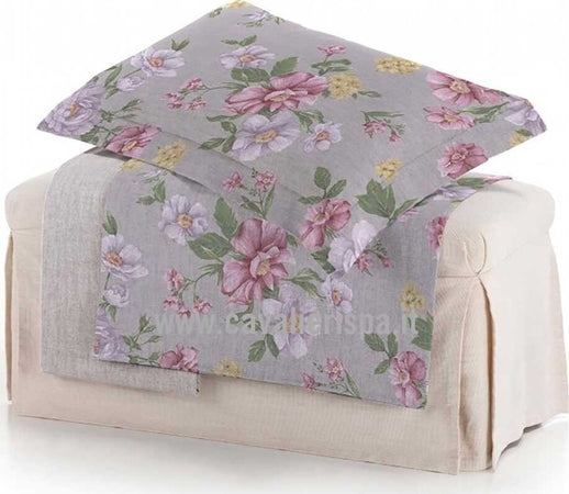 Jolie Cavalieri Set Lenzuola E Federe Matrimoniale Elegante Misura Maxi in Flanella Di Cotone Rosa Noveau Vari Colori Casa e cucina/Tessili per la casa/Biancheria da letto/Lenzuola e federe/Set di lenzuola e federe La Bottega del Risparmio - Bari, Commerciovirtuoso.it