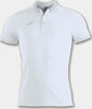 Joma-polo-M/M--Bali-II-Bianco