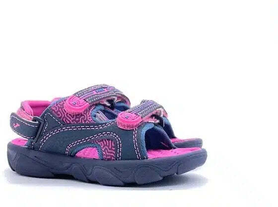 JOMA Sandali bambina Ocean Navy Fuxia