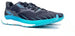 JOMA SUPER CROSS 2201 Running uomo nero e turchese