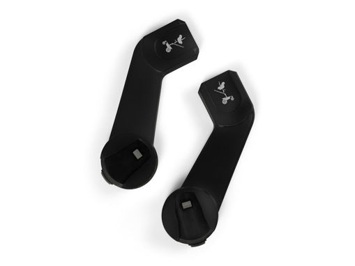 Set Adattatori per Seggiolino Auto Joolz Hub²
