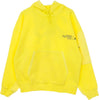 JORDAN-Felpa-Leggera-Cappuccio-Uomo-M-23engineered-Washed-Fleece-Pullover-Hoodie-Opti-Yellow/black-da-uomo
