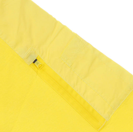 JORDAN-Felpa-Leggera-Cappuccio-Uomo-M-23engineered-Washed-Fleece-Pullover-Hoodie-Opti-Yellow/black-da-uomo