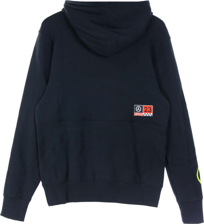 JORDAN-Felpa-Leggera-Cappuccio-Uomo-M-Sport-Dna-Po-Hoodie-Black/black/black/cyber-da-uomo