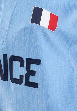 JORDAN-Felpa-Leggera-Cappuccio-Zip-Uomo-Dri-fit-Adv-Basketball-Game-Jacket-Team-France-Celestine-Blue/celestine-Blue/obsidian-da-uomo