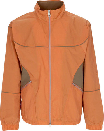 JORDAN-Giacca-Tuta-Uomo-Essential-Statement-Warm-Up-Jacket-Rust-Oxide/palomino/sail-da-uomo
