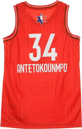 JORDAN-NBA-Canotta-Basket-Uomo-Nba-Swingman-Jersey-No-34-Giannis-Antetokounmpo-University-Red-da-uomo