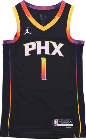 JORDAN-NBA-Canotta-Uomo-Nba-Statement-Edition-22-Dri-fit-Swingman-Jersey-No-1-Devin-Booker-Phosun-Black-da-uomo