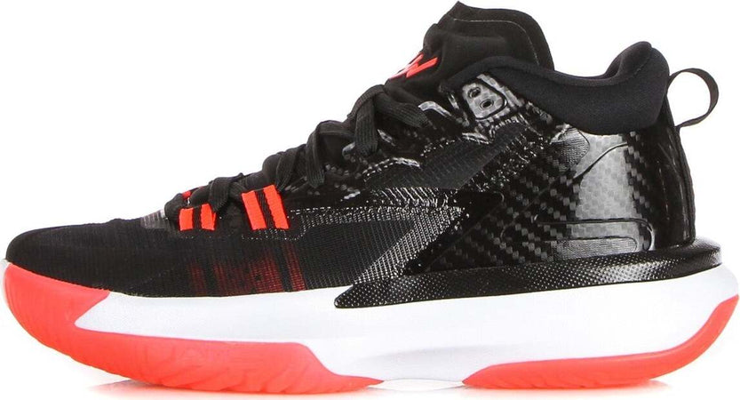 JORDAN-NBA-Scarpa-Basket-Uomo-Jordan-Zion-1-Black/bright-Crimson/white-da-uomo