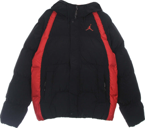 JORDAN-Piumino-Uomo-Essential-Puffer-Jacket-Black-da-uomo