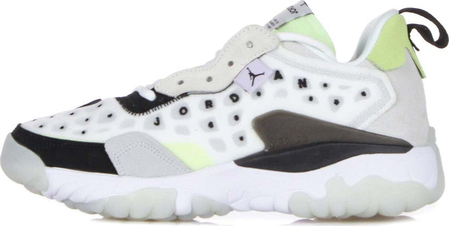 JORDAN-Scarpa-Bassa-Uomo-Jordan-Delta-2-White/infinite-Lilac/platinum-Tint-da-uomo