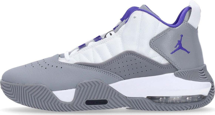 JORDAN-Scarpa-Bassa-Uomo-Jordan-Stay-Loyal-White/indigo-Burst/particle-Grey-da-uomo