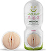 Joy Cup Masturbator Vagina Thrilling Masturbatore Maschile Intimo Portatile Morbido Con Custodia Rigida Salute e cura della persona/Erotismo e contraccezione/Sex toys/Masturbatori maschili/Masturbatori realistici Kondorama - Martinsicuro, Commerciovirtuoso.it
