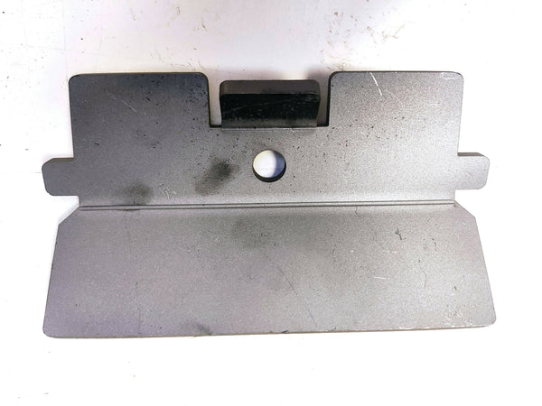 Divisorio compatibile in Acciaio al Carbonio x stufe Dal Zotto mod.JOLE IDRO