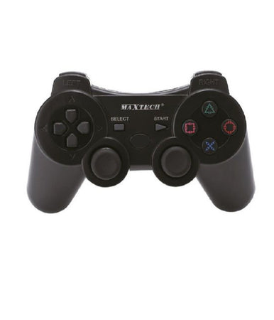 Joystick Usb Per Pc Con Filo Joypad Analogico Per Pc / Computer Maxtech Jo-pc01