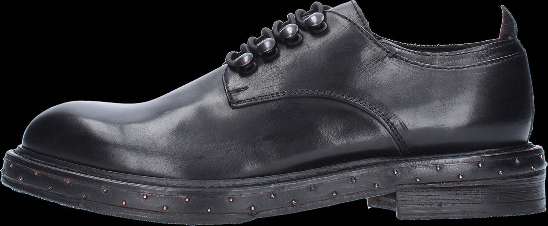 JP/DAVID-Scarpe-basse-Nero-da-donna