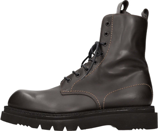 JP/DAVID-Stivali-Marrone-da-uomo