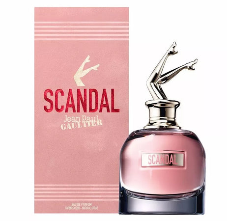 JEAN PAUL GAULTIER scandal eau de parfum 50 ml