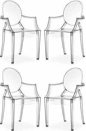 JULIE---set-di-4-poltrone-in-policarbonato-trasparente-Trasparente-Milani-Home
