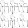 JULIE---set-di-6-poltrone-in-policarbonato-trasparente-Trasparente-Milani-Home