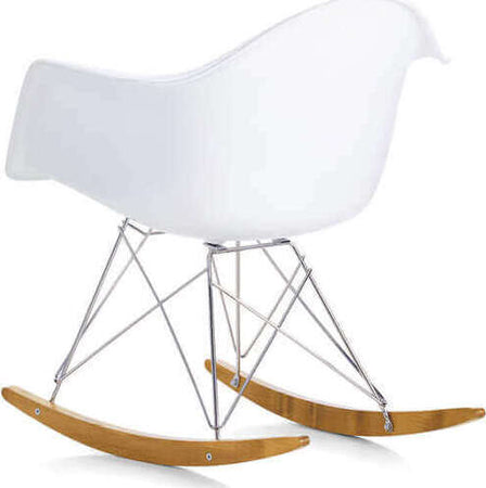 JULIETTE---poltrona-dondolo-moderna-abs-metallo-e-legno-Bianco-Milani-Home