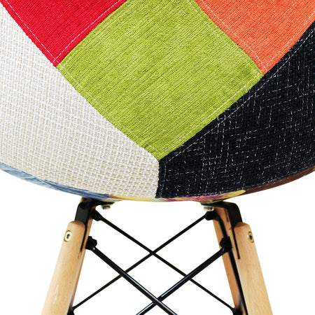 JULIETTE---sedia-moderna-in-tessuto-patchwork-con-gambe-in-legno-Multicolor-Milani-Home