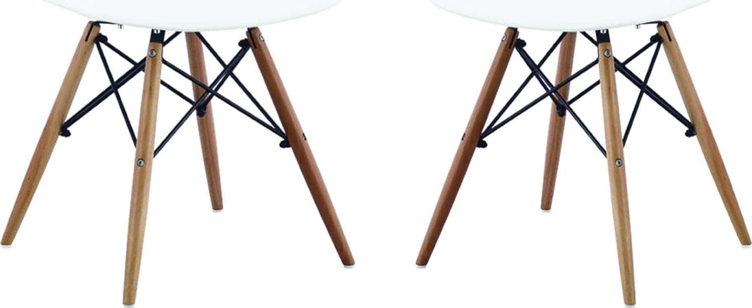 JULIETTE---set-di-2-sedie-moderne-con-gambe-in-legno-Bianco-Milani-Home