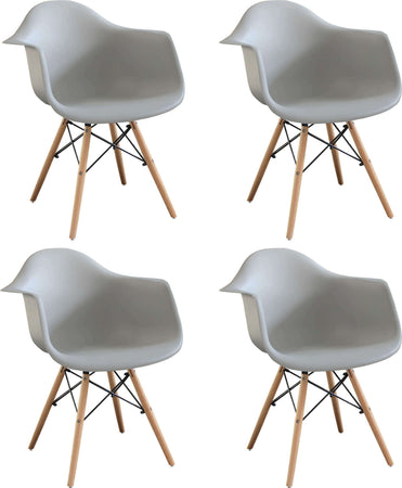 JULIETTE---set-di-4-poltrone-moderne-legno-e-metallo-Grigio-Milani-Home