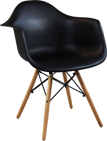 JULIETTE---set-di-4-poltrone-moderne-legno-e-metallo-Nero-Milani-Home